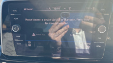 Volkswagen T-Roc 1.5 TSI R-Line 5dr Petrol Hatchback